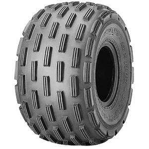 22X11X10 2Pr K284 Front Max Atv Tyre - T5