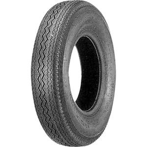 Hi Speed Trailer: 520X10 4Pr Tl Road Trailer Hf268   - T3