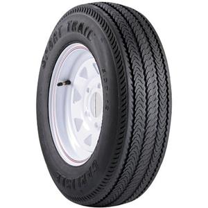 570X8 6Pr Tl Sport Trail (Load Range C) Carlisle/Carlstar - T3