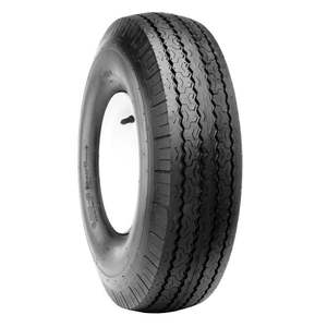 Hi Speed Trailer: 600X9  6Pr Road Trailer Tube Type - T3