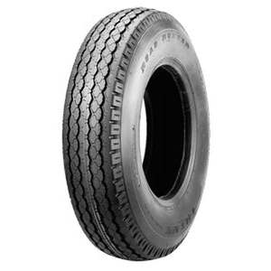 Hi Speed Trailer: 8 X 14.5 14Pr Tl Road Trailer K391 Kenda - T3