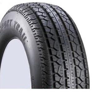 175/80D13 (B78) Sport Trail (Load Range C) Carlisle - T3