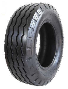 Imp Flotation: 11L16 12Pr Superguider F3 Super Rib Tyre - T6