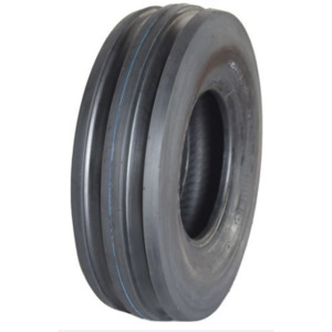 9.5L15 8Pr Triple Rib Tyre Qh621 - T6