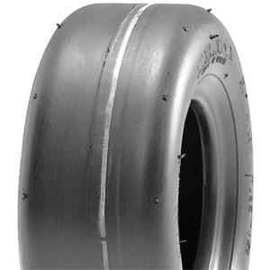 Lawn Garden Turf: 13X500X6 4Pr Slick Tyre - T1