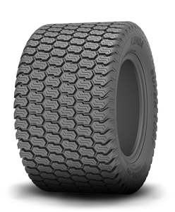 Lawn Garden Turf: 16x6.50-8 4ply Kenda K500 Super Turf Tyre