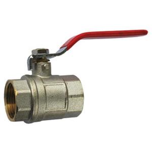 Ball Valve 1/4", 3/8" or 1/2"