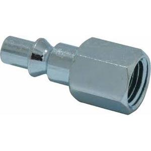 Colour Connex 1/2" ARO Plug (NPT)