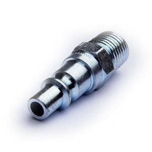 Fittings Couplers Connectors: 1/4" BSP Thread Male to 1/4" ARO Plug