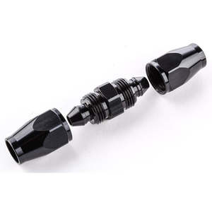 Hoses Reels: Flexzilla 1/2" Hose Splicer / Repairer
