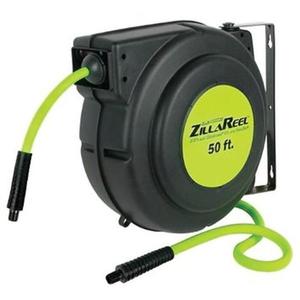Flexzilla Hose Reel  3/8X50Ft Standard Rewind