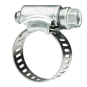 Hoses Reels: Hose Clip Screw Type Small (Each)