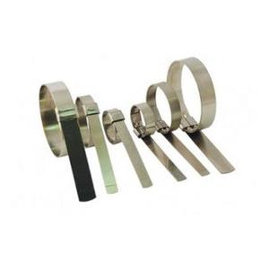 Hoses Reels: Band-It Clamps - Various Sizes