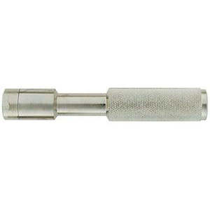 Inflators Gauges: Large Bore Lock On Air Chuck - Handheld