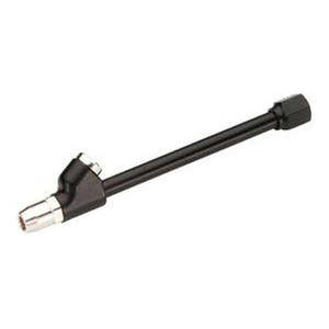 Haltec Dual Ft Lock On Chuck (St/Ang) Usa Made