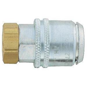 L/B Clip On Air Chuck (Coupler Style)