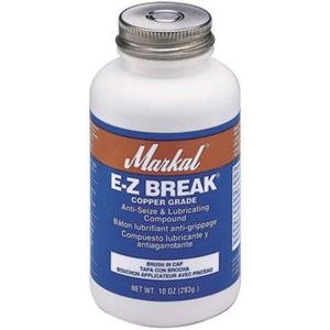 Lubricants Oils: Markal Ez Break Brush & Can