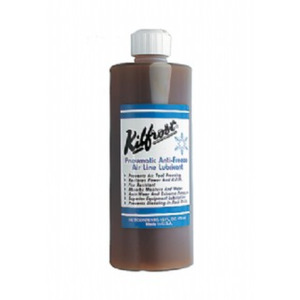 Lubricants Oils: Killfrost Air Tool Lubricant 16Oz