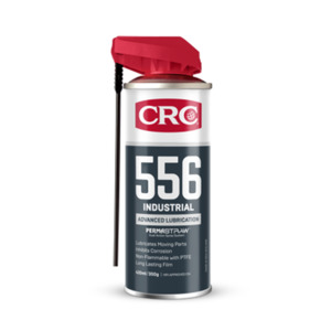 Crc 5.56 (Non Flamm) 420Ml With Permastraw