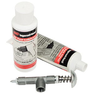 Lubricants Oils: Grease & Lube Kit For Ir Ceramic Guns