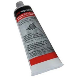 Lubricants Oils: Grease Ingersoll Rand 4Oz Tube Standard