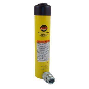 Bead Breakers Hammers: 10T Ram 9.3/4" Min Length - 6.1/8" Stroke - Esco