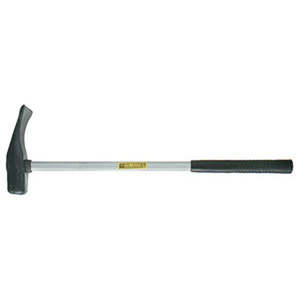 Bead Breakers Hammers: Tg11E  Fibreglass Handle Hammer
