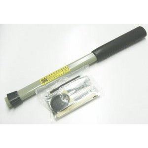 Bead Breakers Hammers: Tg11Ch 18 In Fibreglass Handle Only