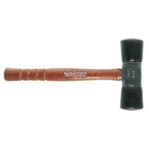 Bead Breakers Hammers: T34 Double Rubber Head Hammer