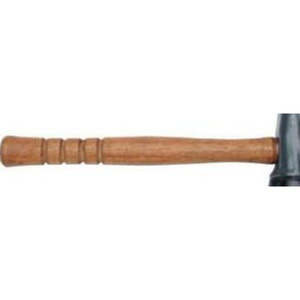 Bead Breakers Hammers: T11Hn Wooden Handle (Suit T11R/33R)