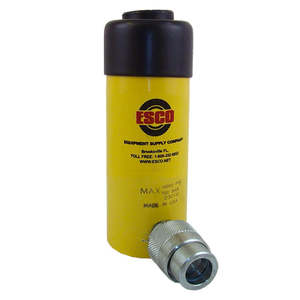 Bead Breakers Hammers: 10T Ram 4.3/4" Min Length - 2.1/8" Stroke - Esco