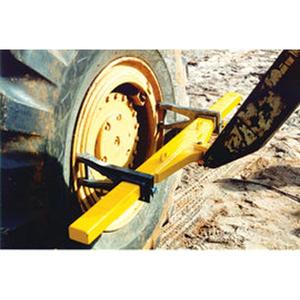 Bead Breakers Hammers: 2 Way Push Bar Tool To 51" - Esco