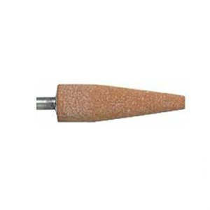 Buffing Grinding: Grinding Stone A1 Brown Cone