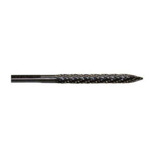 Buffing Grinding: Tungsten Carbide 4.8Mm (3/16 In) Use 42375 Adapter