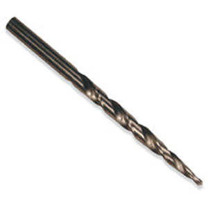 Buffing Grinding: Tapered Drill Bit 3/8 In
