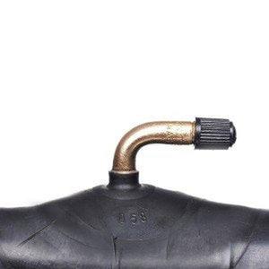Inner Tubes Flaps: 10x2 Bent Valve Inner Tube