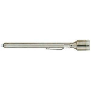 L/B Straight On Gauge 20-120Psi