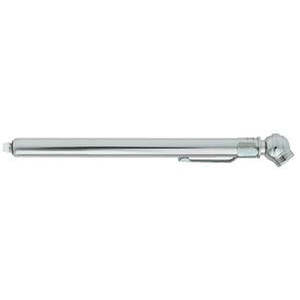 Single Ft Pocket Gauge 10-75 Psi