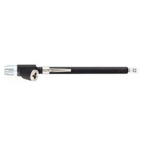 Haltec Gauge Dual Foot (Short) 20-120Psi