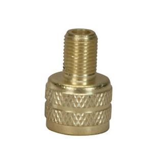 Caps Cores: Adapter External Lg To Sm Bore