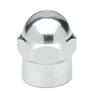Chrome Dome Hex Cap Short (100)