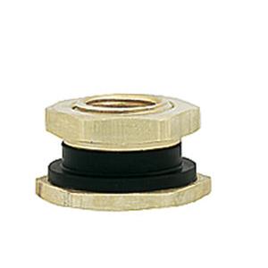 Large Bore Earthmover: Spud Base T/L Lg Bore Sp2