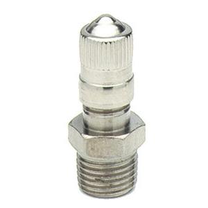 Mag Specialist Wheels: Tank Valve 1/4 In Npt