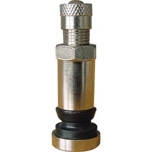 Mag Specialist Wheels: Mag Valve Straight Sm Bore Double Gromme