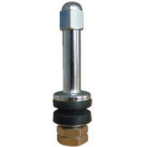 Mag Specialist Wheels: Mag Valve Long Straight (Enkei)