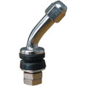 Mag Specialist Wheels: Mag Valve 45' Bend (Enkei)