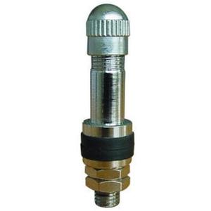 Mag Specialist Wheels: 6Mm Small Bore Valve - Straight