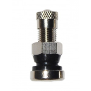 Mag Specialist Wheels: Mag Valve 8.3Mm Double Grommet X 26Mm