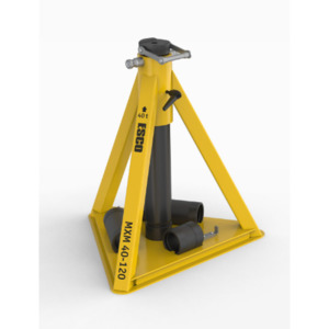 Axle Stands: Mammut 44 Ton Jack Stand (Single)