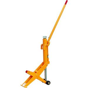 Floor Jacks: 7.5 Ton Forklift Jack Y-Jackit